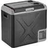 Cooler Polarys Freeze 50l Szary 12V/24V 100-240V