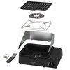 Camping Stove Van Cook FFD BBQ Plate