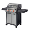 Favex Gas Grill Monroe Pro X3 Turbo