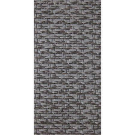 Tent Carpet Flint Isabella 3 x 5 m grey