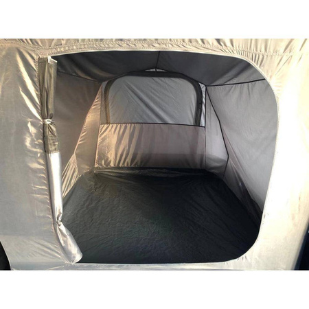 Sleeping Cabin for Universal Extension