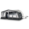 Dorema przedsionek dmuchany Horizon Air De Luxe 875 cm całoroczny