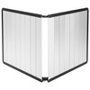 Dinemic folding table