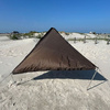Canvas Awning "Zip Protect Canvas Single" java