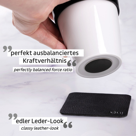 Silwy TO-GO-CUP magnetyczny kubek 350ml
