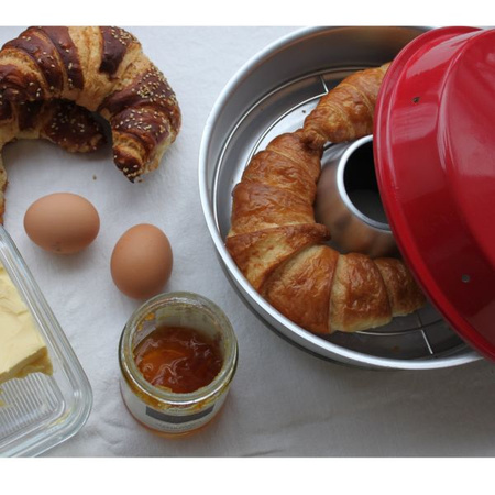 Baking Grid