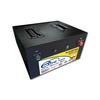 ExtraPOWER LiFePO4 battery 12.8 V 300 Ah with BMS and Bluetooth