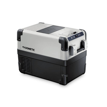 Compressor-freezer combination refrigerator with special electronics CFX-28, 26 l Dometic