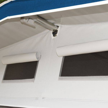 All-Season Awning Feldberg DC