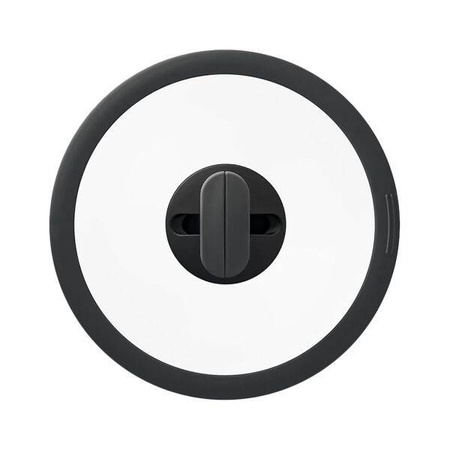 Cookvision nesto zestaw garnków 11 elementów - 3 garnki, patelnia, pokrywki, zdejmowany uchwyt, do indukcji, do kampera
