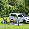 Markiza dmuchana Sun Canopy Brunner Skia Campervan do vanów