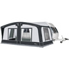 Travel Awning Octavia Air brand Star Camp, 950 cm