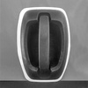Mobil-Safe Zabezpieczenie zamka drzwi Fiat Ducato i Iveco Daily - 2 szt.