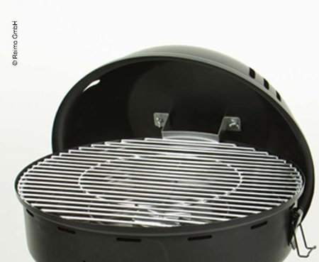 Grill gazowy stołowy Family Table - 50 mbar