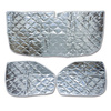 Interior thermal screen for cab windows Mercedes Sprinter 2006–2018