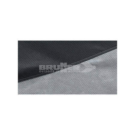 Brunner Design 12M motorhome cover 650-700 cm - 700 x 240 x 270 cm, 4-layer breathable fabric