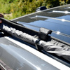 C-rail adapter for SCA roofs