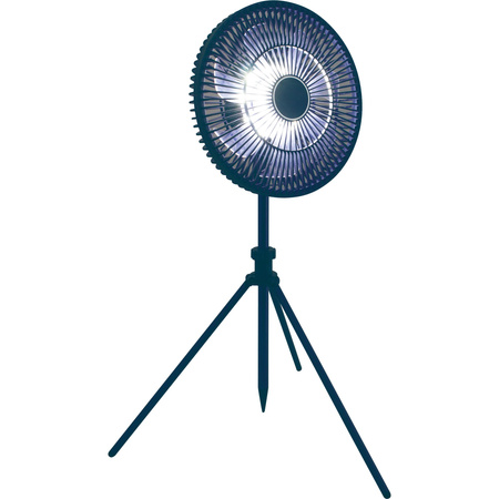 pedestal fan