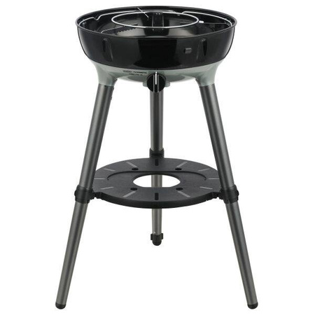 Grill gazowy Carri Chef 40 BBQ/Grill2Braai marki CADAC by Dometic, 50 mbar, zielony